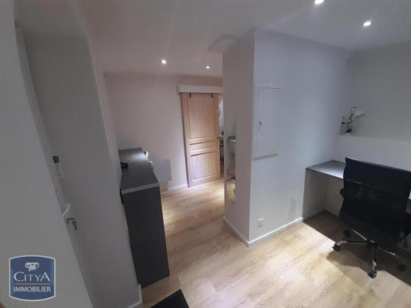 Location local professionnel