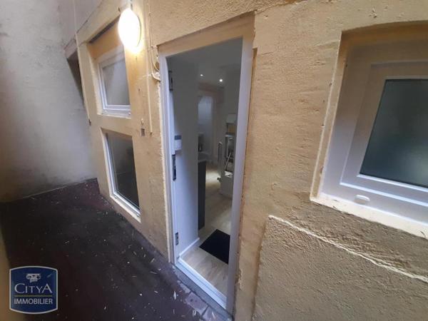 Location local professionnel