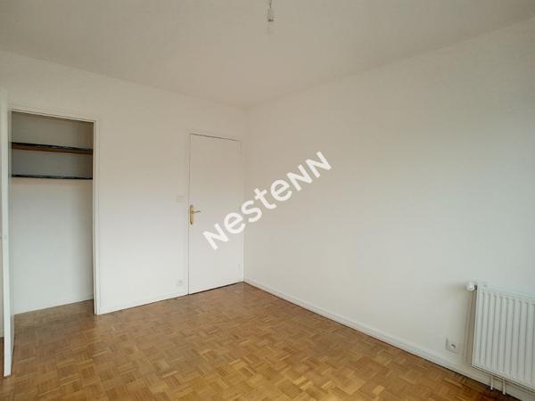 A LOUER - Bel appartement lumineux Secteur Alliés Gendarmerie, 3 chambres