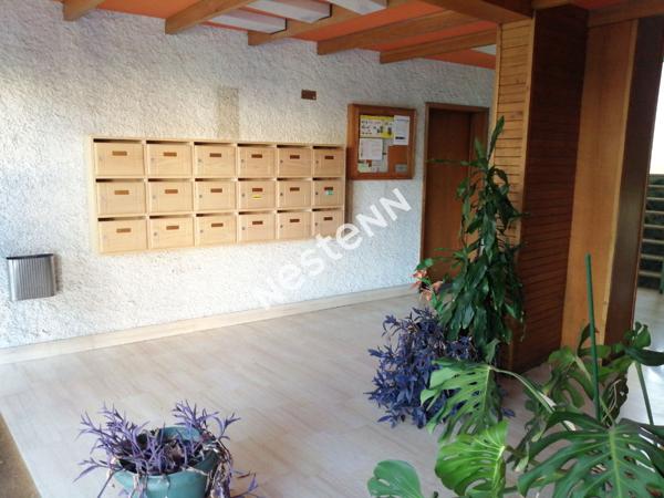 A LOUER - Bel appartement lumineux Secteur Alliés Gendarmerie, 3 chambres