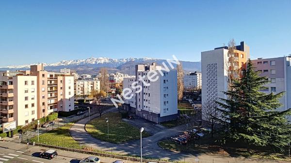 A LOUER - Bel appartement lumineux Secteur Alliés Gendarmerie, 3 chambres