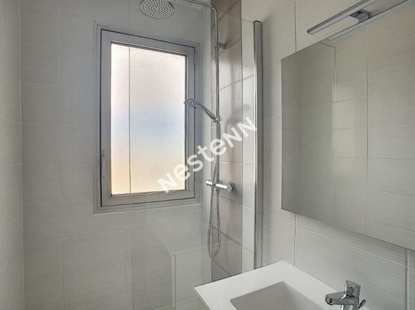A LOUER - Bel appartement lumineux Secteur Alliés Gendarmerie, 3 chambres