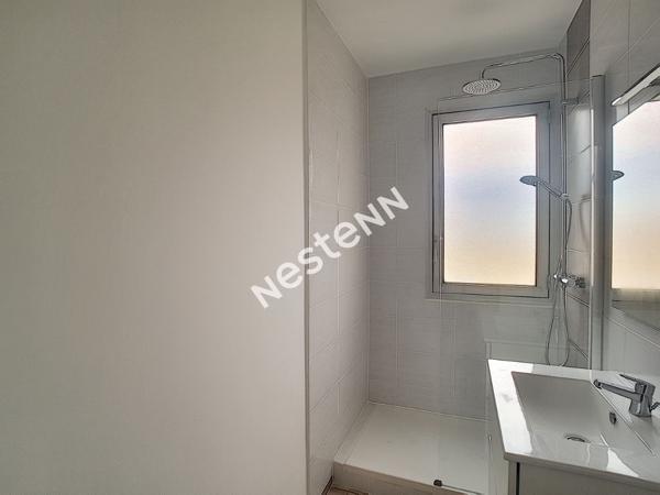 A LOUER - Bel appartement lumineux Secteur Alliés Gendarmerie, 3 chambres
