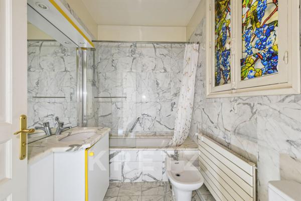 Appartement de réception à quelques pas du Musée Yves Saint Laurent