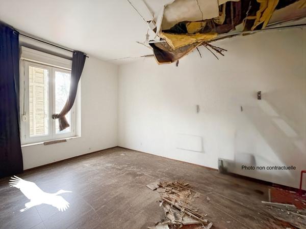 Appartement à vendre |  Marseille 13 |  2 pièces | 34 m²