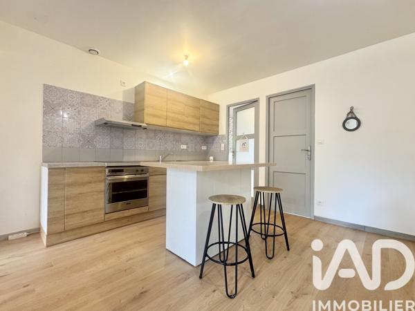 Appartement à vendre 3 pièces 53 m² Charleville-Mézières