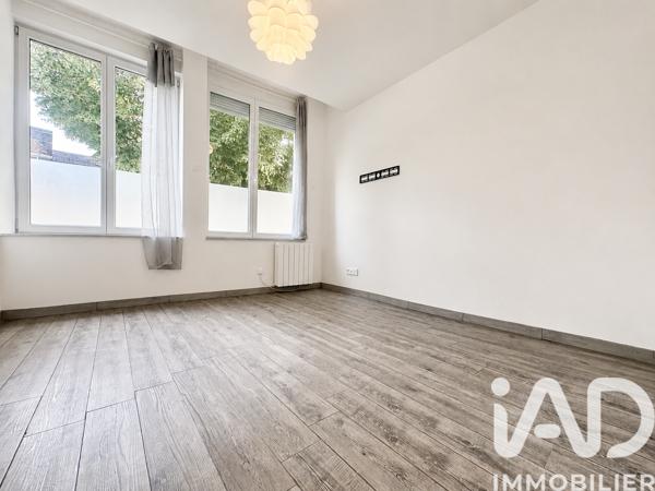 Appartement à vendre 3 pièces 53 m² Charleville-Mézières