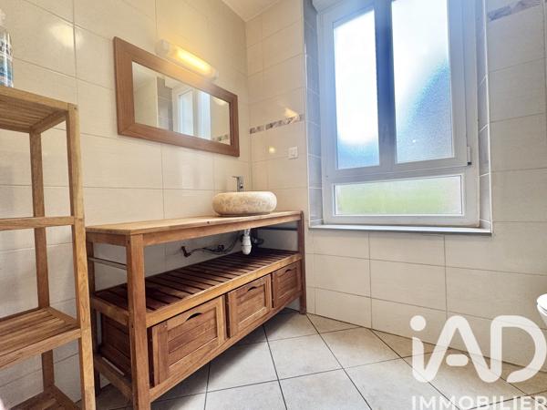 Appartement à vendre 3 pièces 53 m² Charleville-Mézières