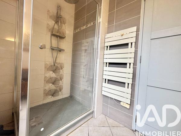 Appartement à vendre 3 pièces 53 m² Charleville-Mézières