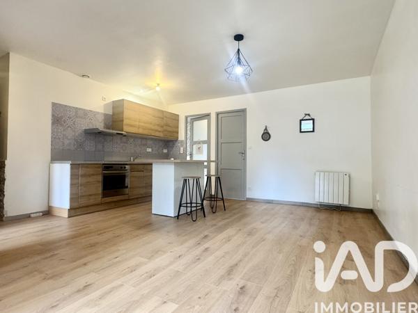 Appartement à vendre 3 pièces 53 m² Charleville-Mézières