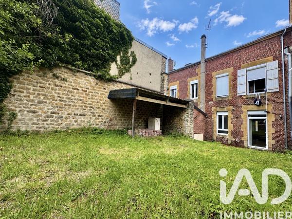 Appartement à vendre 3 pièces 53 m² Charleville-Mézières