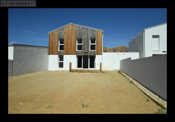 Maison de 129 m² en vente à CDA LA ROCHELLE