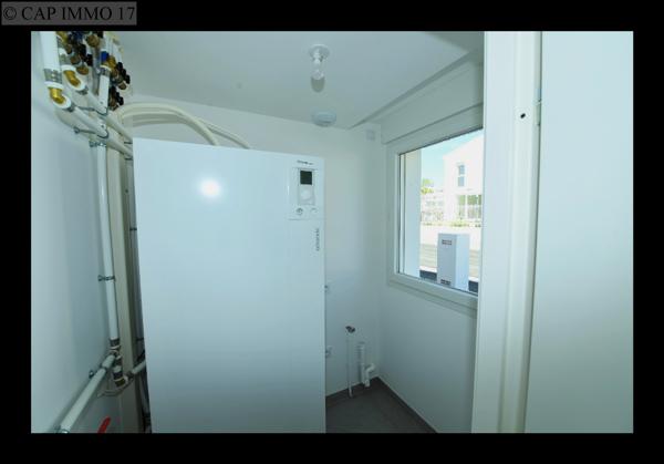 Maison de 129 m² en vente à CDA LA ROCHELLE