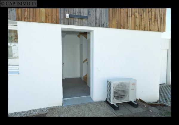 Maison de 129 m² en vente à CDA LA ROCHELLE
