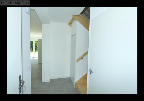 Maison de 129 m² en vente à CDA LA ROCHELLE