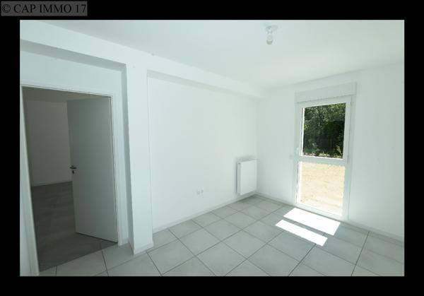 Maison de 129 m² en vente à CDA LA ROCHELLE