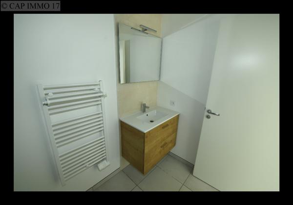 Maison de 129 m² en vente à CDA LA ROCHELLE