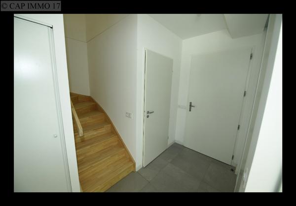 Maison de 129 m² en vente à CDA LA ROCHELLE