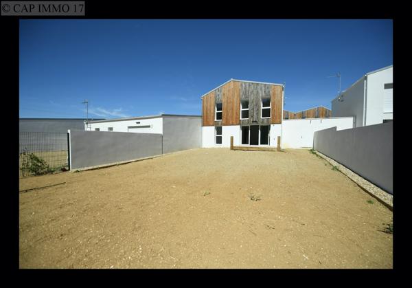 Maison de 129 m² en vente à CDA LA ROCHELLE
