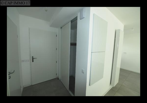Maison de 129 m² en vente à CDA LA ROCHELLE