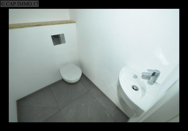 Maison de 129 m² en vente à CDA LA ROCHELLE