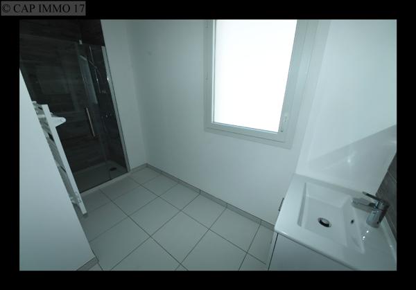 Maison de 129 m² en vente à CDA LA ROCHELLE