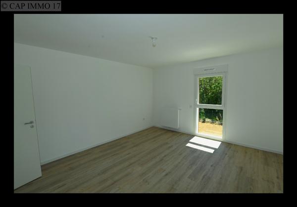 Maison de 129 m² en vente à CDA LA ROCHELLE