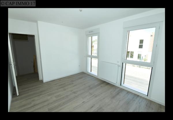 Maison de 129 m² en vente à CDA LA ROCHELLE