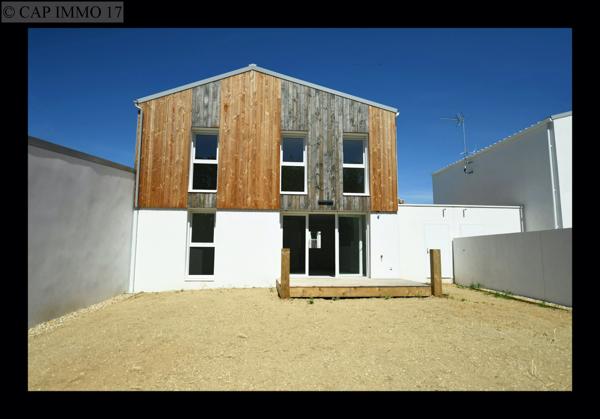 Maison de 129 m² en vente à CDA LA ROCHELLE