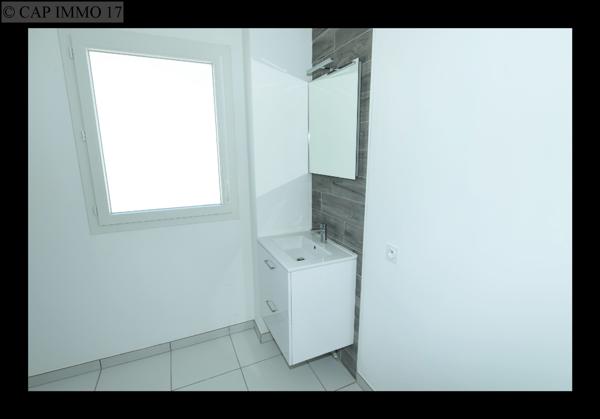 Maison de 129 m² en vente à CDA LA ROCHELLE