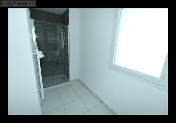 Maison de 129 m² en vente à CDA LA ROCHELLE
