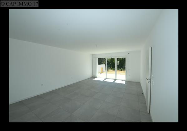 Maison de 129 m² en vente à CDA LA ROCHELLE