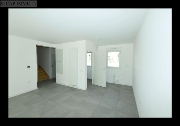 Maison de 129 m² en vente à CDA LA ROCHELLE