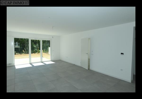 Maison de 129 m² en vente à CDA LA ROCHELLE