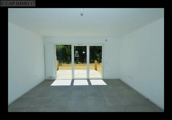 Maison de 129 m² en vente à CDA LA ROCHELLE