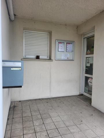 Bureaux 56m² – Montreuil juigne