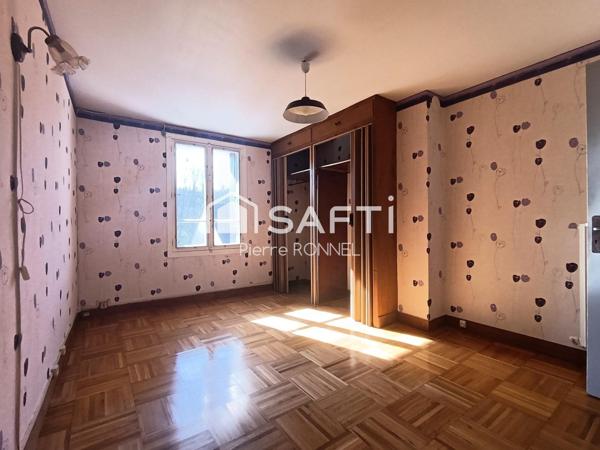 Maison de 94 m² - 10 minutes de Charly sur Marne 02310