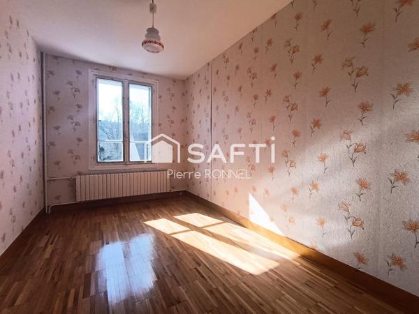 Maison de 94 m² - 10 minutes de Charly sur Marne 02310