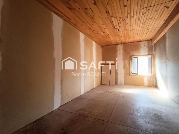 Maison de 94 m² - 10 minutes de Charly sur Marne 02310