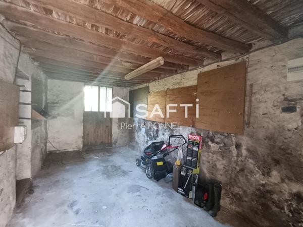 Maison de 94 m² - 10 minutes de Charly sur Marne 02310