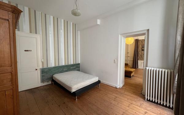 Appartement à louer    2 pièces • 56,80 m2 La Rochelle