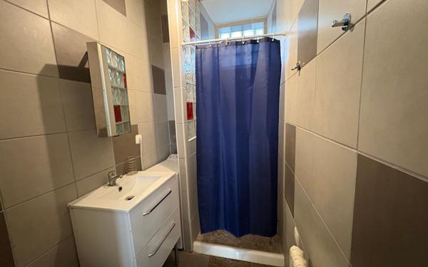 Appartement à louer    2 pièces • 56,80 m2 La Rochelle