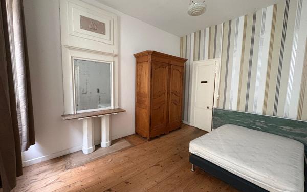 Appartement à louer    2 pièces • 56,80 m2 La Rochelle