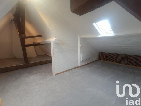 Maison de ville 2 pièces de 65 m² à Châteauroux (36000)