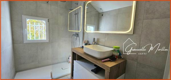 Maison d'exception sur le golf de Cameyrac, 5 ch