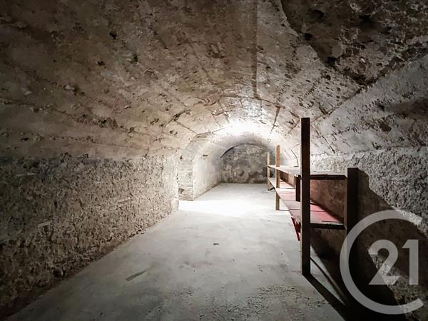 Maison à vendre  6 pièces - 114,62 m2 ST POURCAIN SUR SIOULE - 03