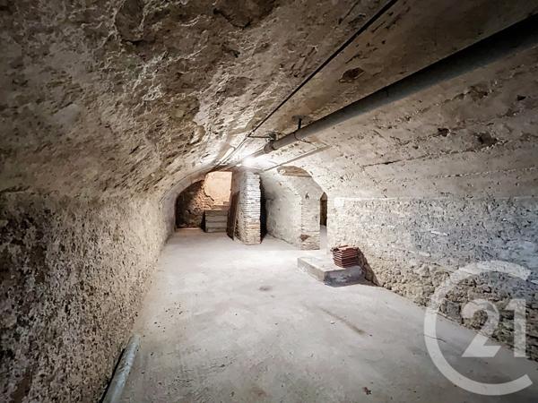 Maison à vendre  6 pièces - 114,62 m2 ST POURCAIN SUR SIOULE - 03