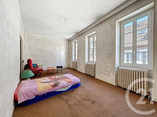 Maison à vendre  6 pièces - 114,62 m2 ST POURCAIN SUR SIOULE - 03