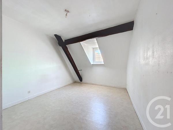 Maison à vendre  6 pièces - 114,62 m2 ST POURCAIN SUR SIOULE - 03