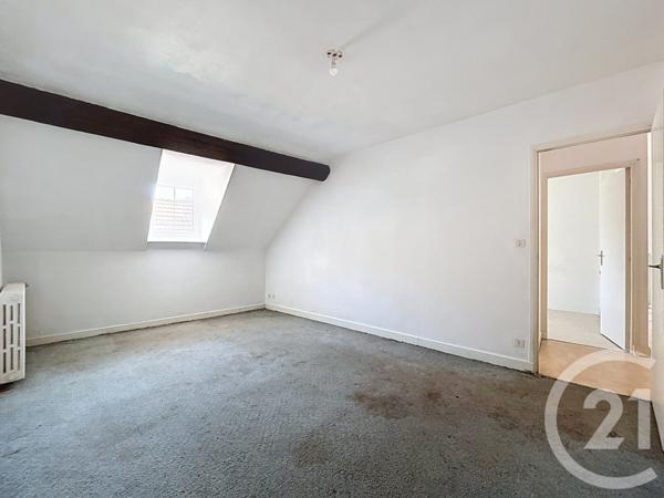 Maison à vendre  6 pièces - 114,62 m2 ST POURCAIN SUR SIOULE - 03